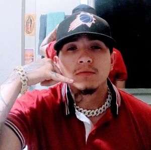 Meet your Posher, Albert